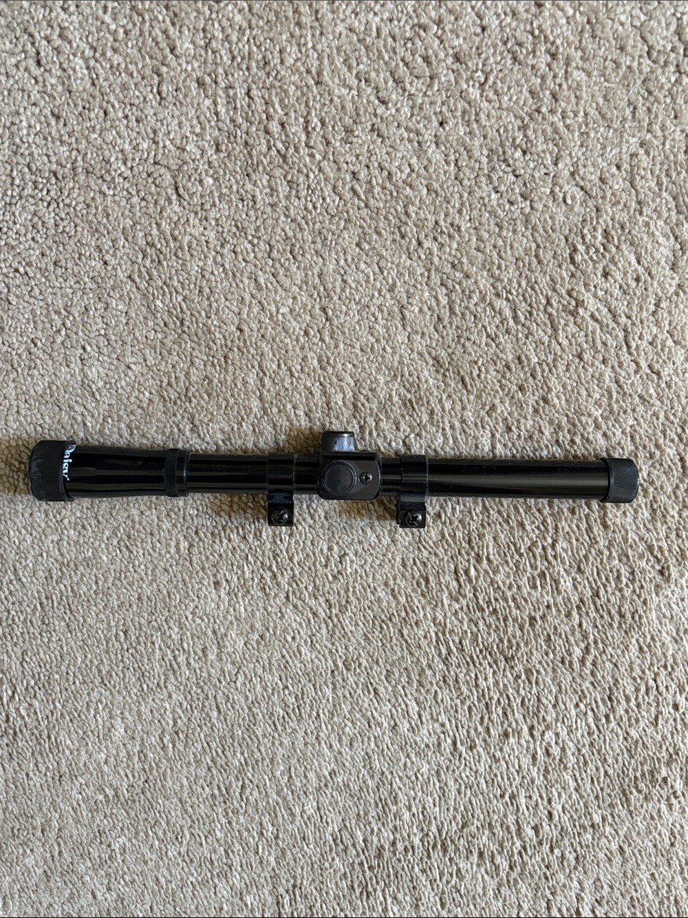 DAISY 4 x 15 Rifle Scope